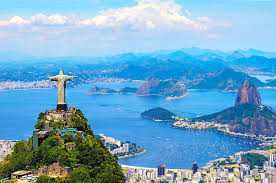 Compre passagem para Rio de Janeiro Passagem de ônibus para Rio de Janeiro, Rio de Janeiro - Cristo Redentor e praias icônicas | Conectar Passagens